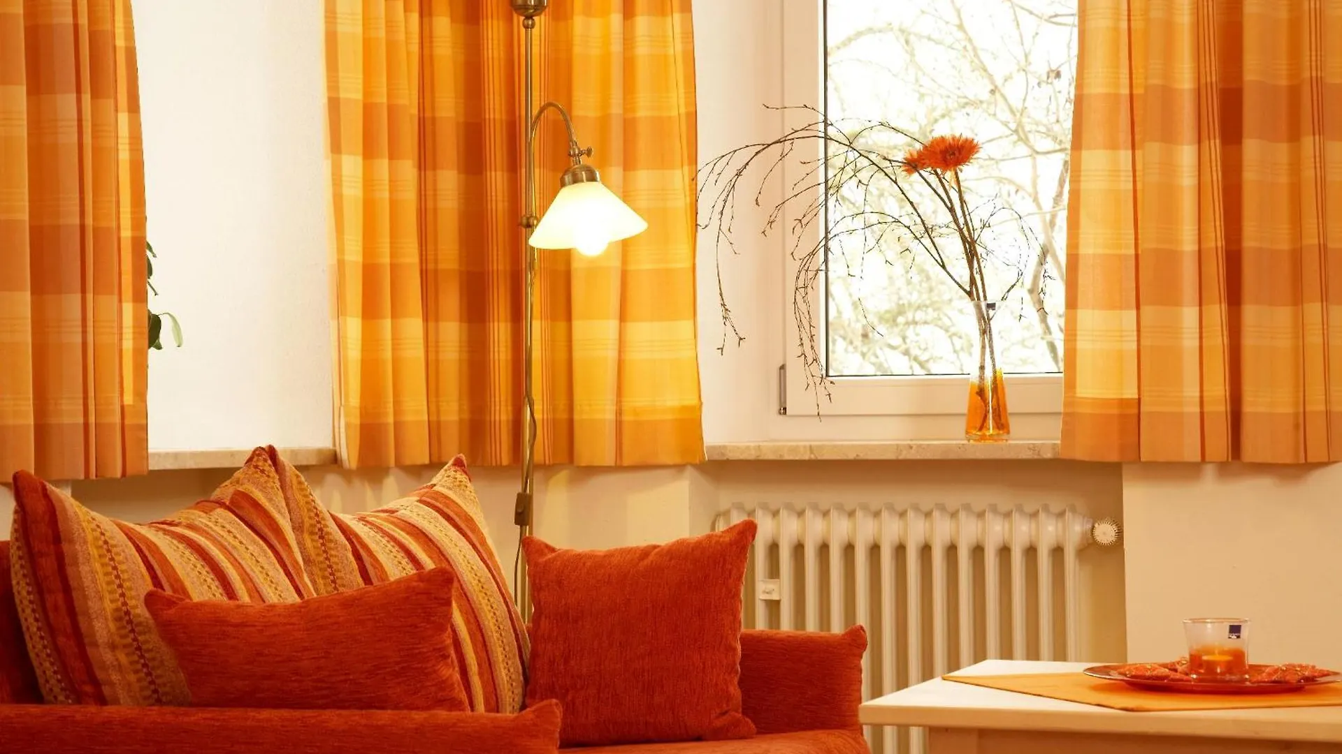 Gutshotel Feuerschwendt - Urlaub Mit Hund Neukirchen vorm Wald ألمانيا